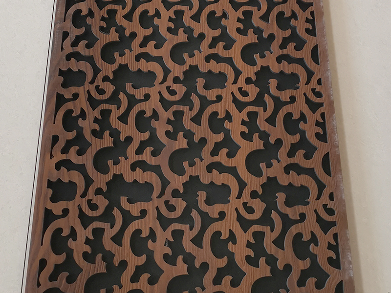 室內藝術裝飾吸音板